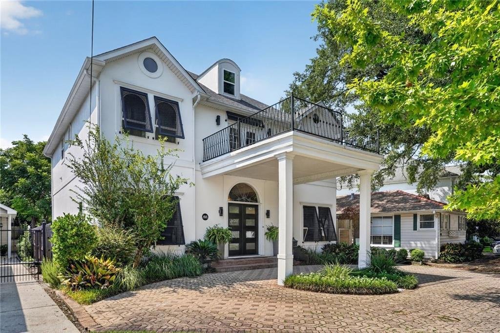 Casa a Metairie, Louisiana, Stati Uniti 2 - 18748450