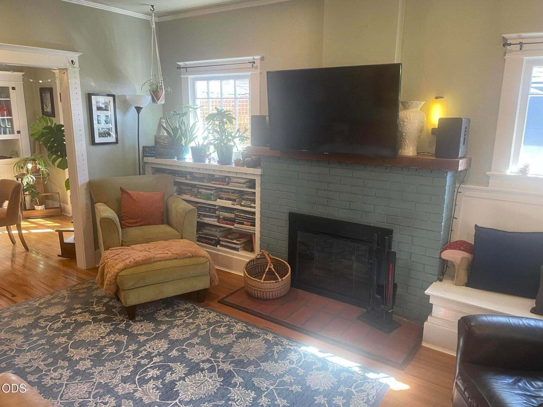 Haus in Ashland, Oregon, Vereinigte Staaten 5 - 18760864