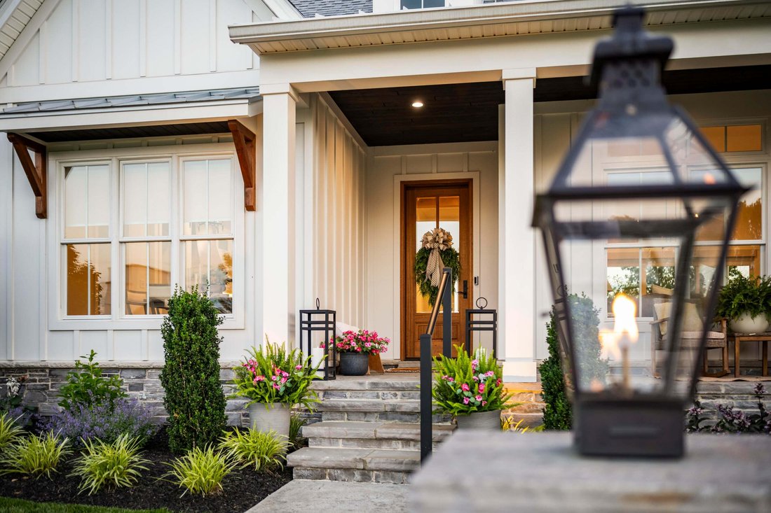 Haus in Nicholasville, Kentucky, Vereinigte Staaten 4 - 18758447