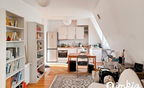 Apartamento en Vincennes, Isla de Francia, Francia 1