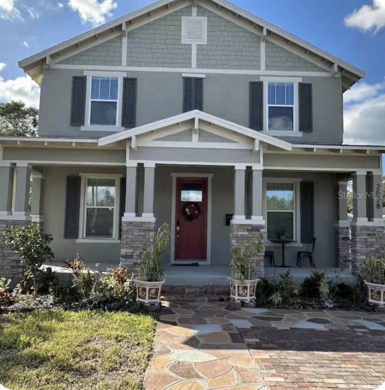 Casa en San Petersburgo, Florida, Estados Unidos 1 - 18757065