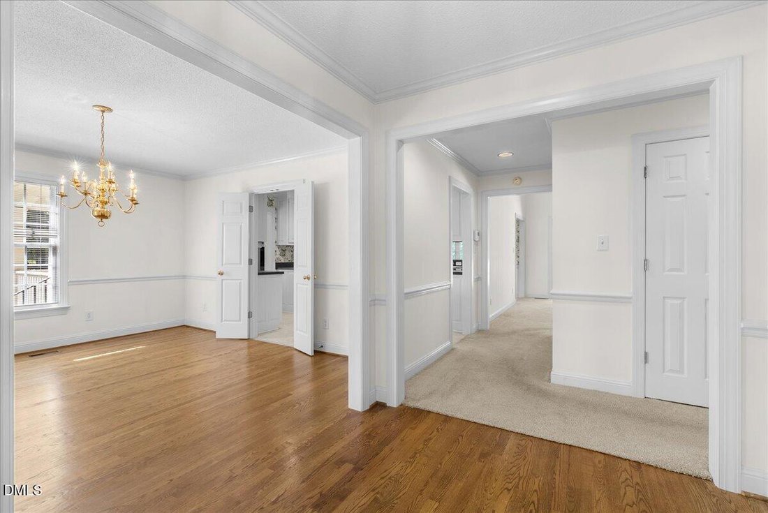 Casa en Youngsville, Carolina del Norte, Estados Unidos 5 - 18751128