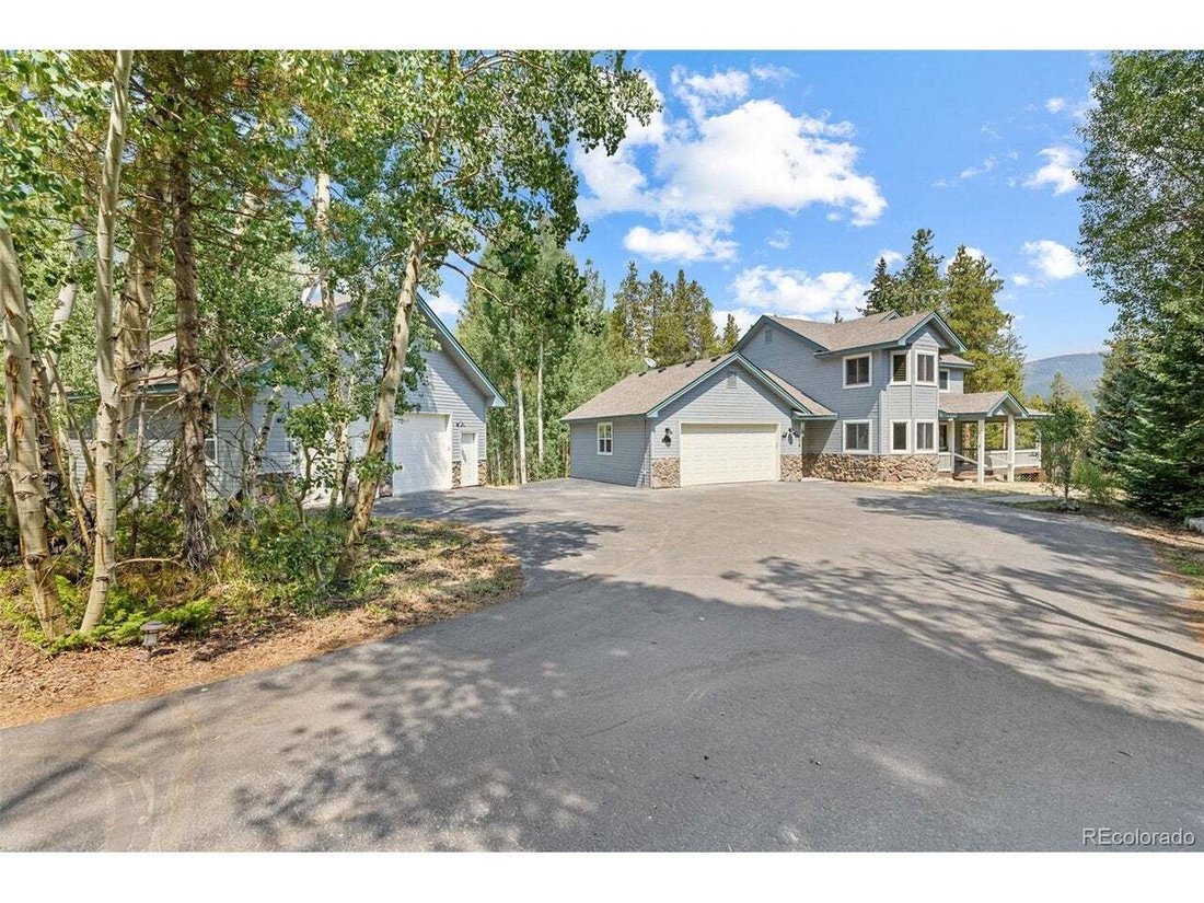 Casa en Breckenridge, Colorado, Estados Unidos 2 - 18751329