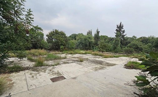 Land in Mexico City, Mexico City, Mexico 1