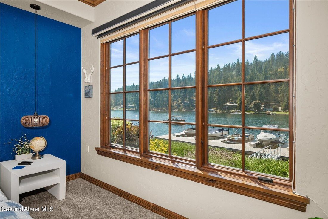 Haus in Coeur d'Alene, Idaho, Vereinigte Staaten 4 - 18760379