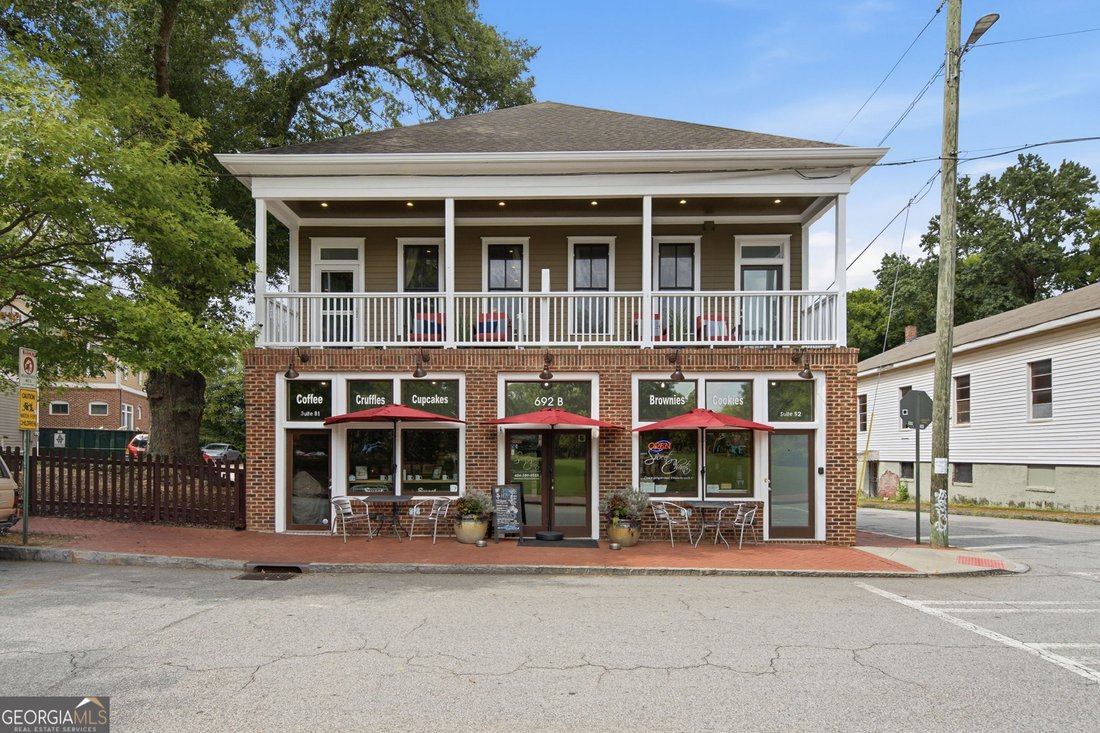 House in Atlanta, Georgia, United States 1 - 18749090