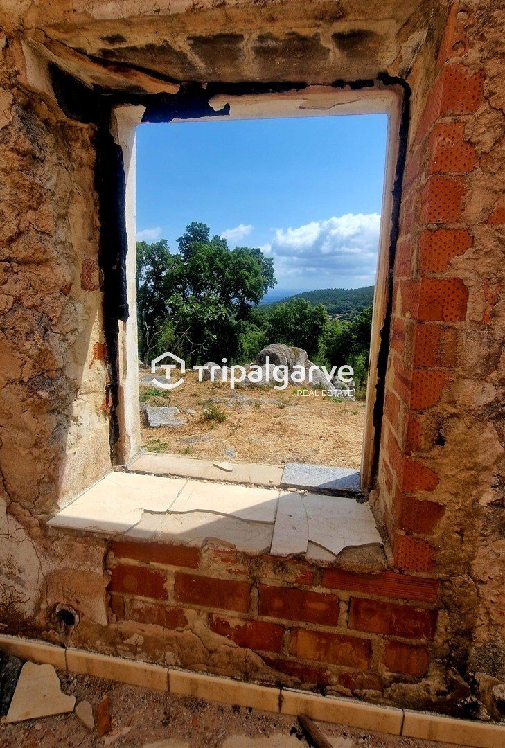 Land in Monchique, Algarve, Portugal 5 - 18757080