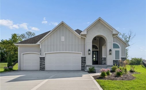 Casa en Lenexa, Kansas, Estados Unidos 1