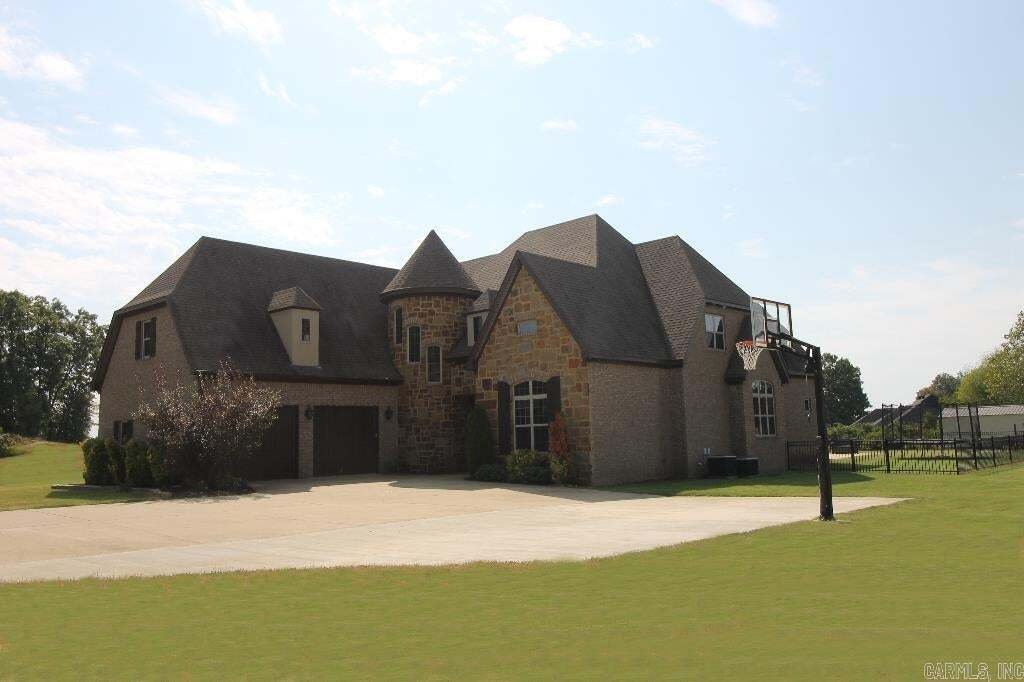 Haus in Gilkerson Township, Arkansas, Vereinigte Staaten 1 - 18756850