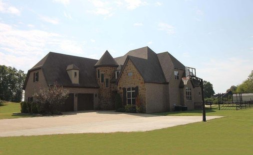 Casa a Gilkerson Township, Arkansas, Stati Uniti 1