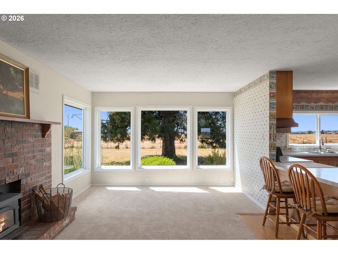 Casa a Gervais, Oregon, Stati Uniti 5 - 18760735