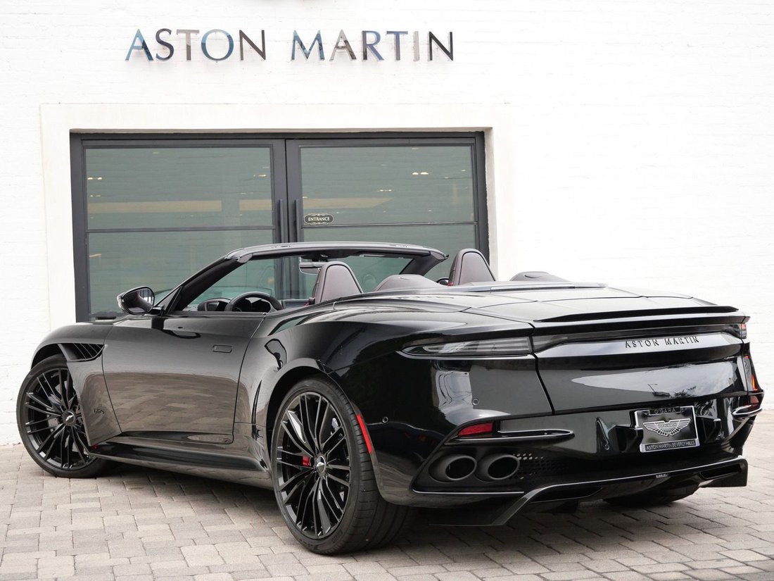 Cabriolet in Beverly Hills, CA, United States 2 - 18512932