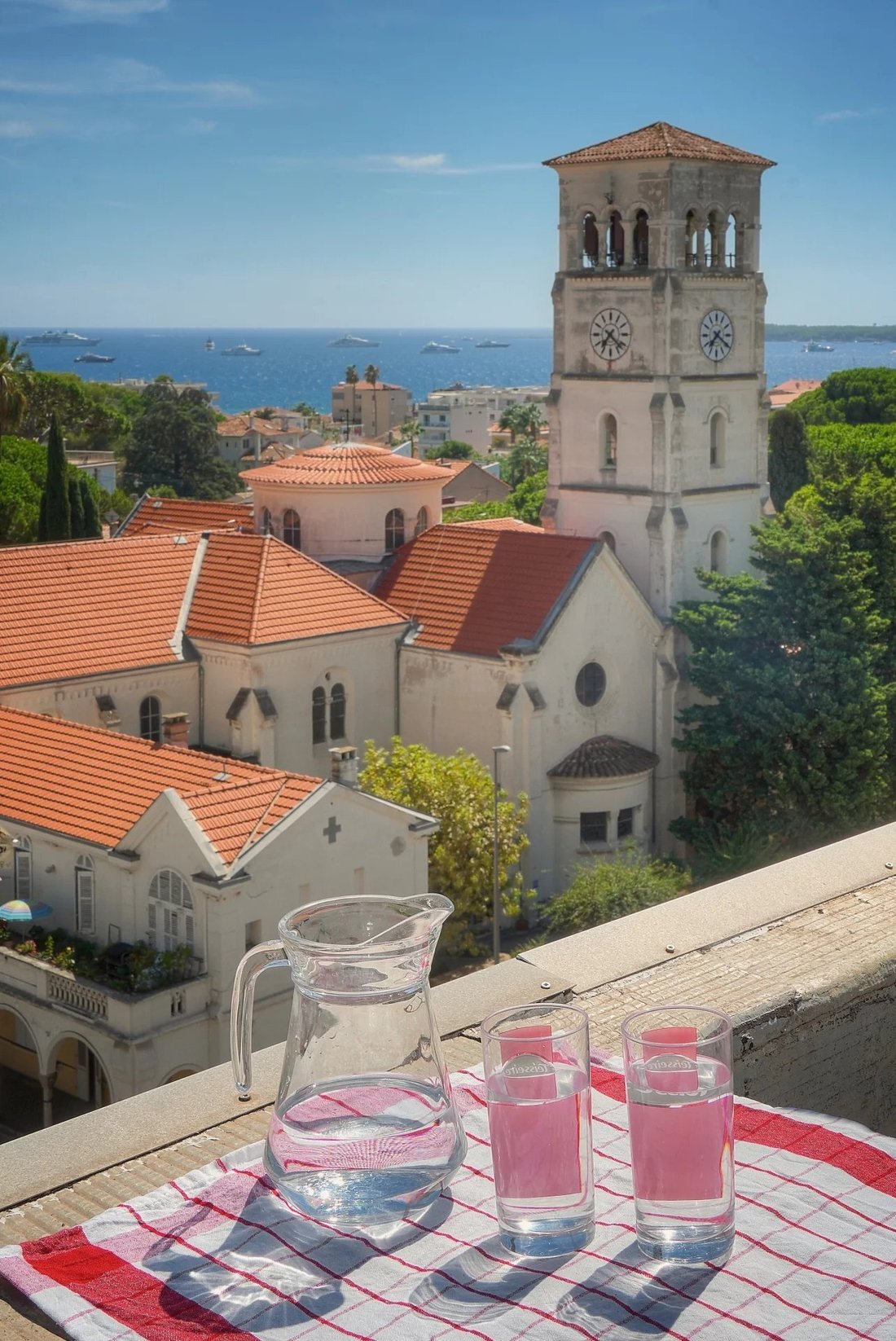 Appartement à La Source, Cannes, France 2 - 18704314
