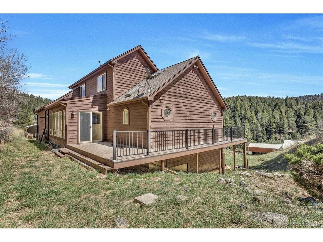 Casa en Littleton, Colorado, Estados Unidos 1 - 18751324