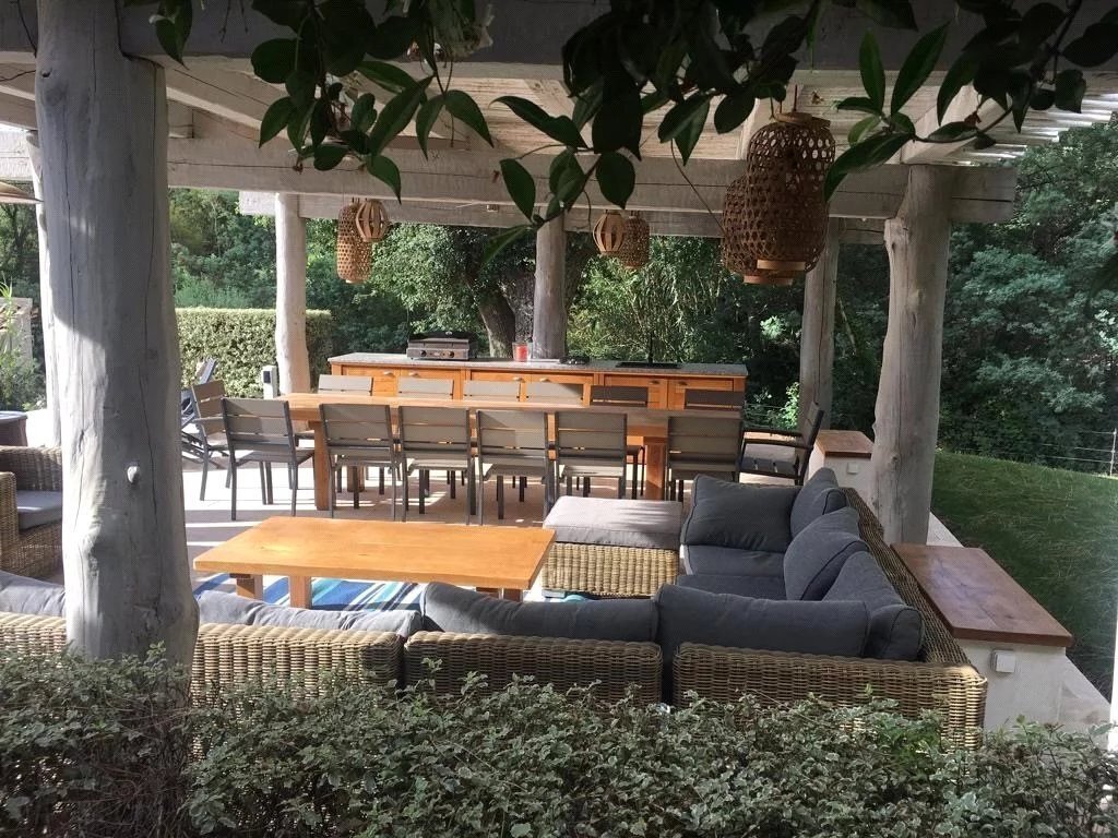 Villa in Ramatuelle, Provence-Alpes-Côte d'Azur, Frankreich 4 - 13564229