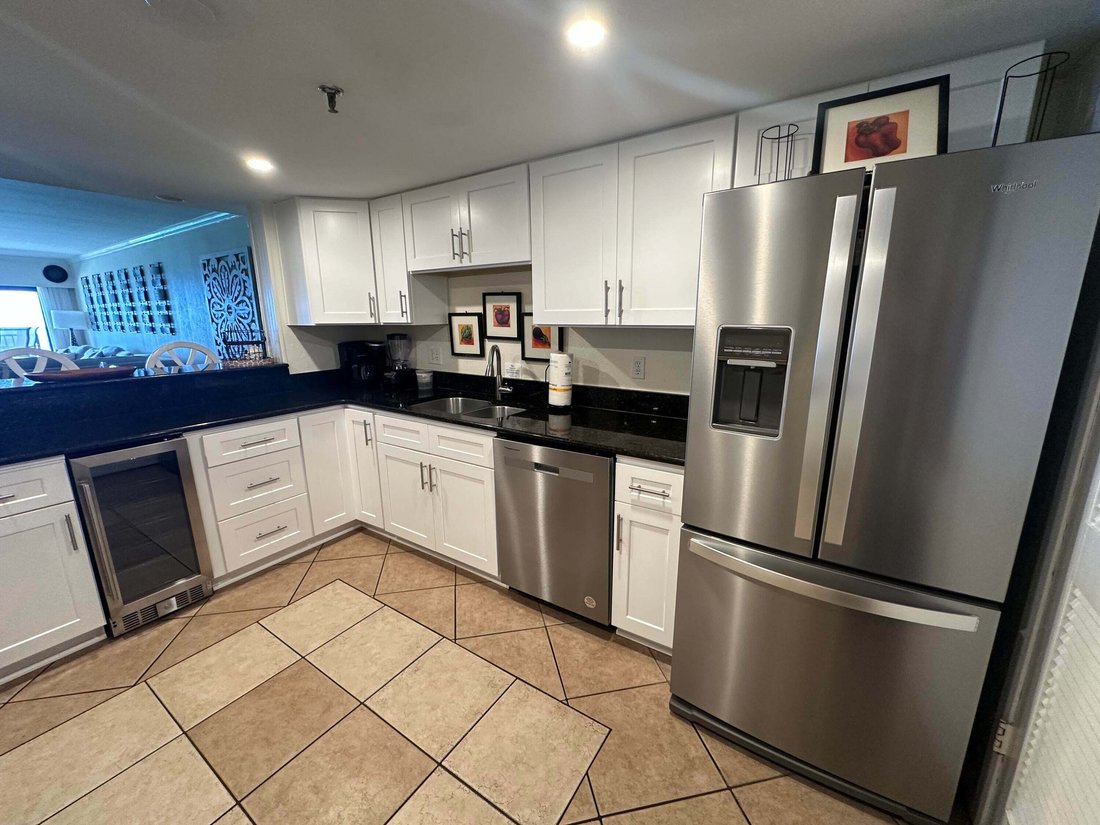 Condominio en Destin, Florida, Estados Unidos 2 - 18758158