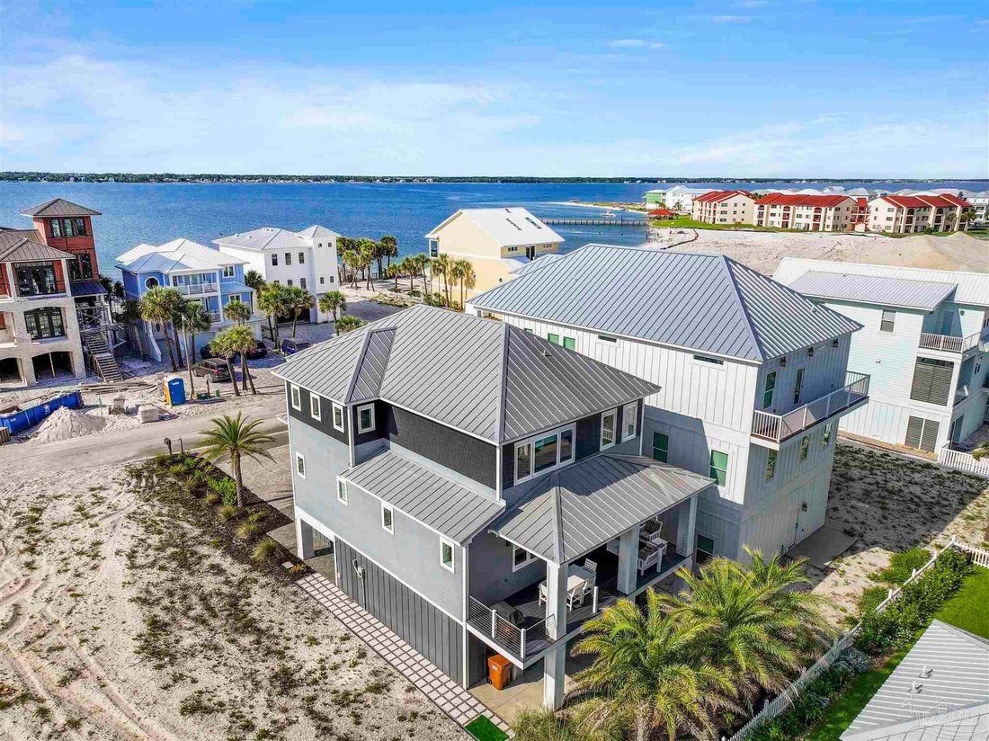Casa a Navarre Beach, Florida, Stati Uniti 5 - 18756794