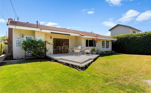 Casa en Westminster, California, Estados Unidos 1
