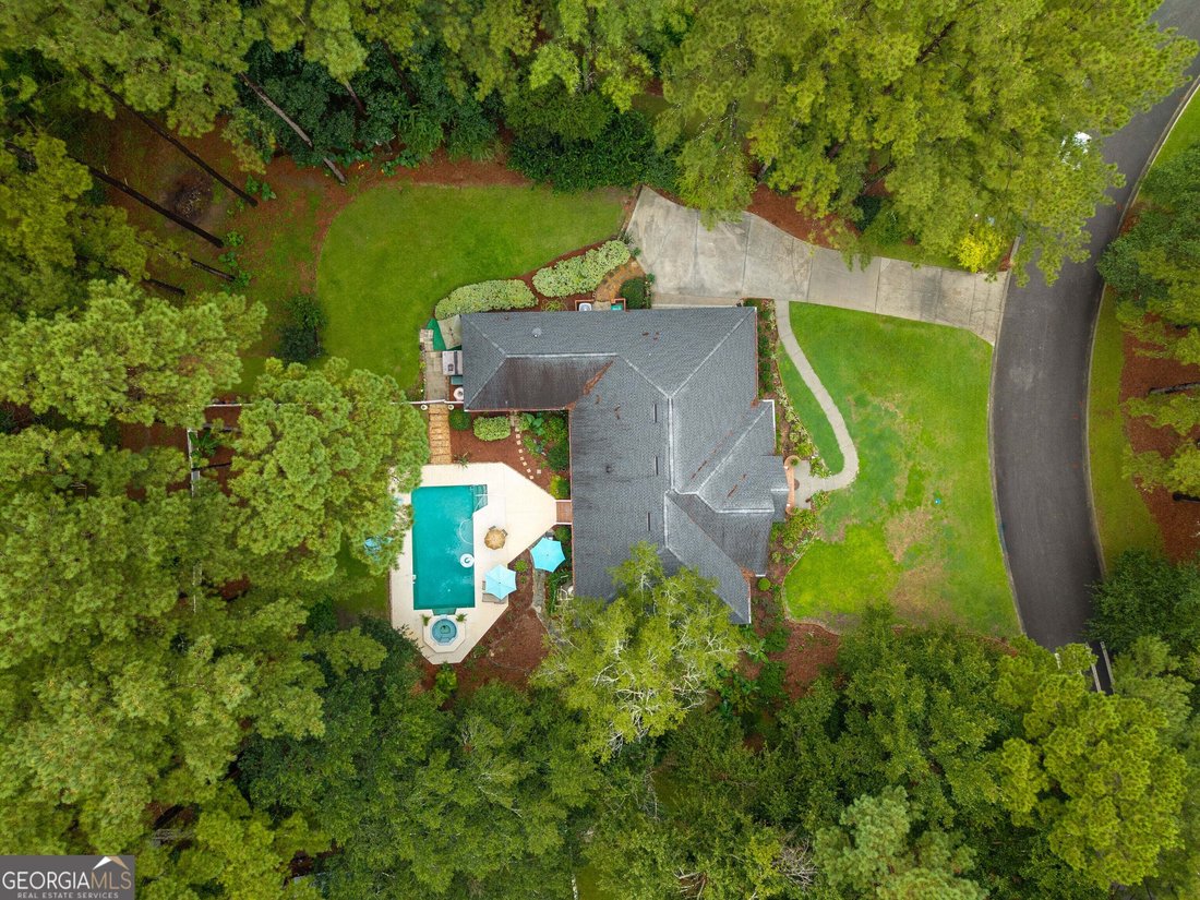 Casa a Valdosta, Georgia, Stati Uniti 1 - 18758611