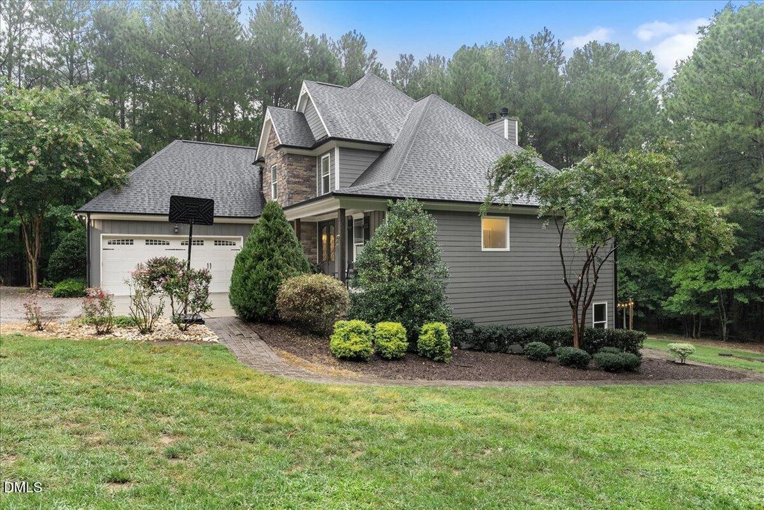 Casa a Wake Forest, Carolina del Nord, Stati Uniti 5 - 18748709