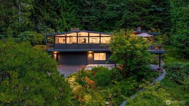 Haus in Lake Forest Park, Washington, Vereinigte Staaten 1 - 18754073