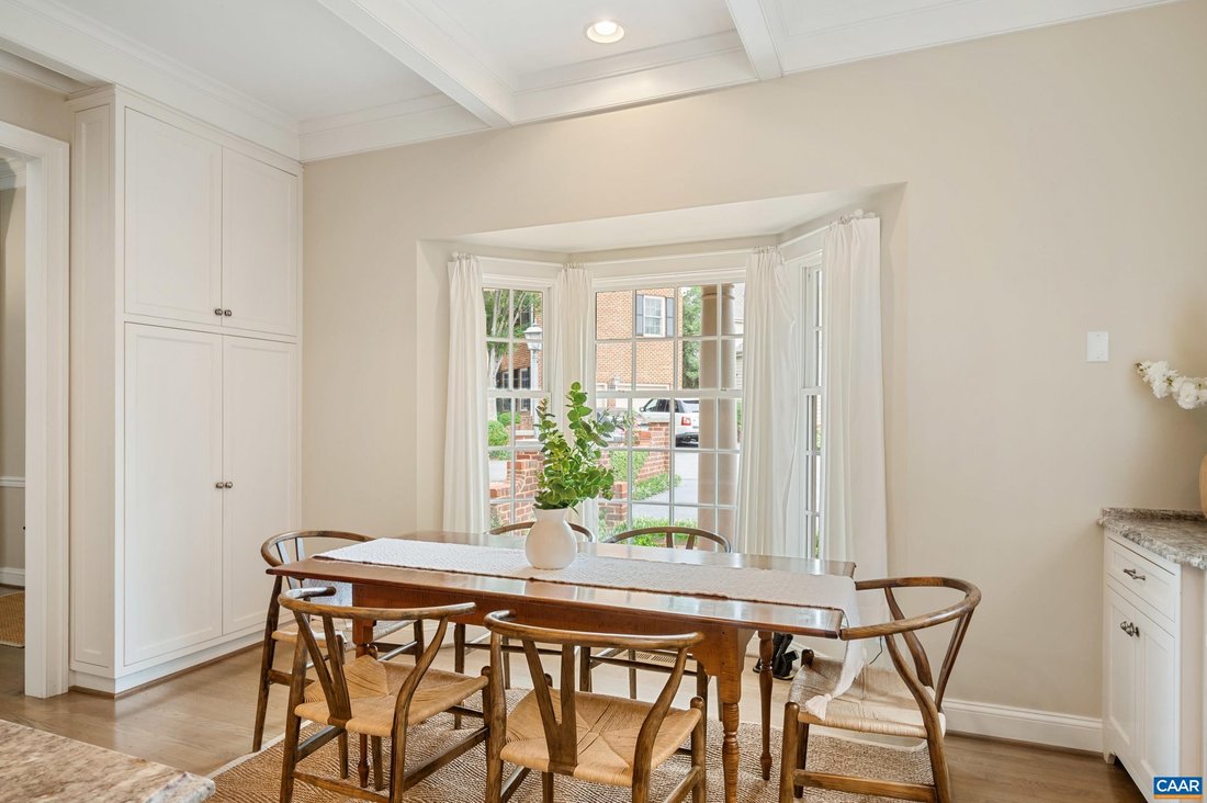 Maison à Charlottesville, Virginie, États-Unis 5 - 18751077