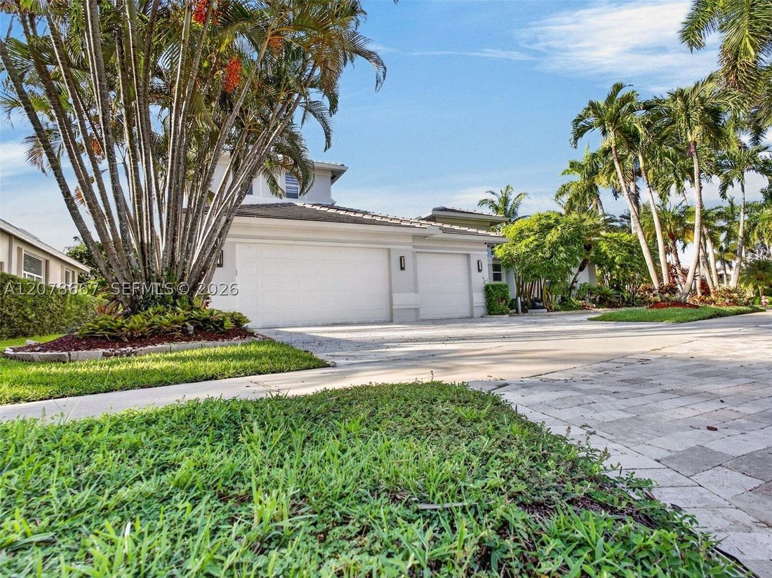 Haus in Weston, Florida, Vereinigte Staaten 3 - 18749437