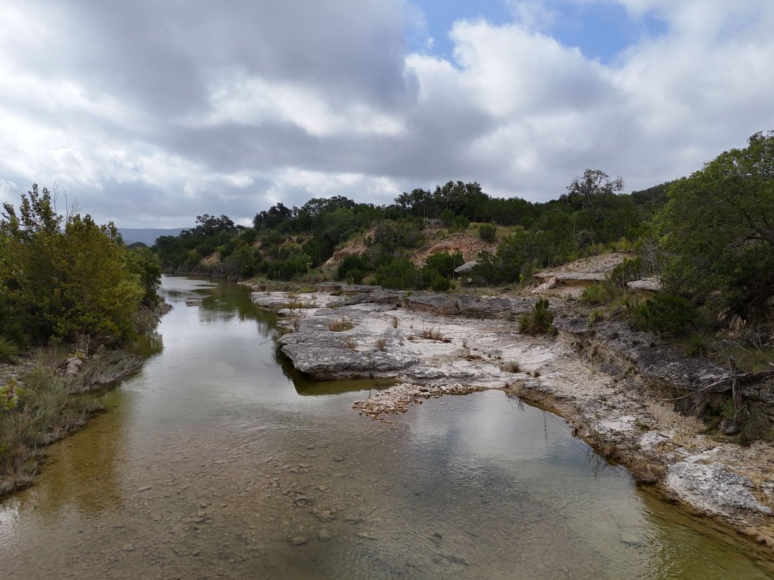Azienda agricola a Utopia, Texas, Stati Uniti 4 - 18753985