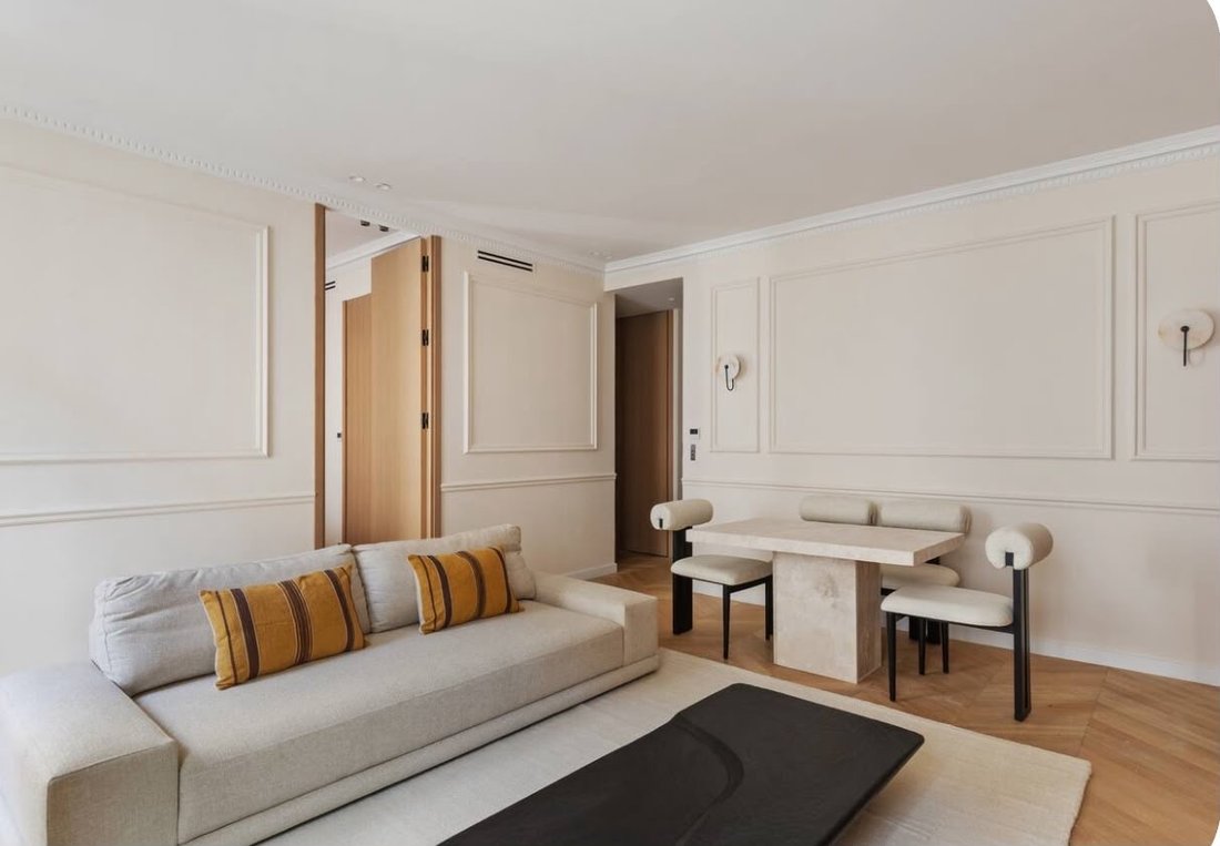 Appartamento a Invalides, Paris 7e Arrondissement, Parigi 1 - 18749978