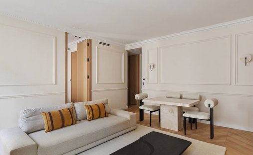 Apartamento en San Tomás de Aquino, Paris 7e Arrondissement, París 1