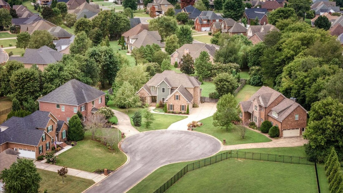 Casa a Murfreesboro, Tennessee, Stati Uniti 4 - 18755957