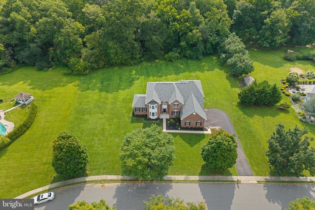 Casa a Upper Freehold, New Jersey, Stati Uniti 5 - 18758543