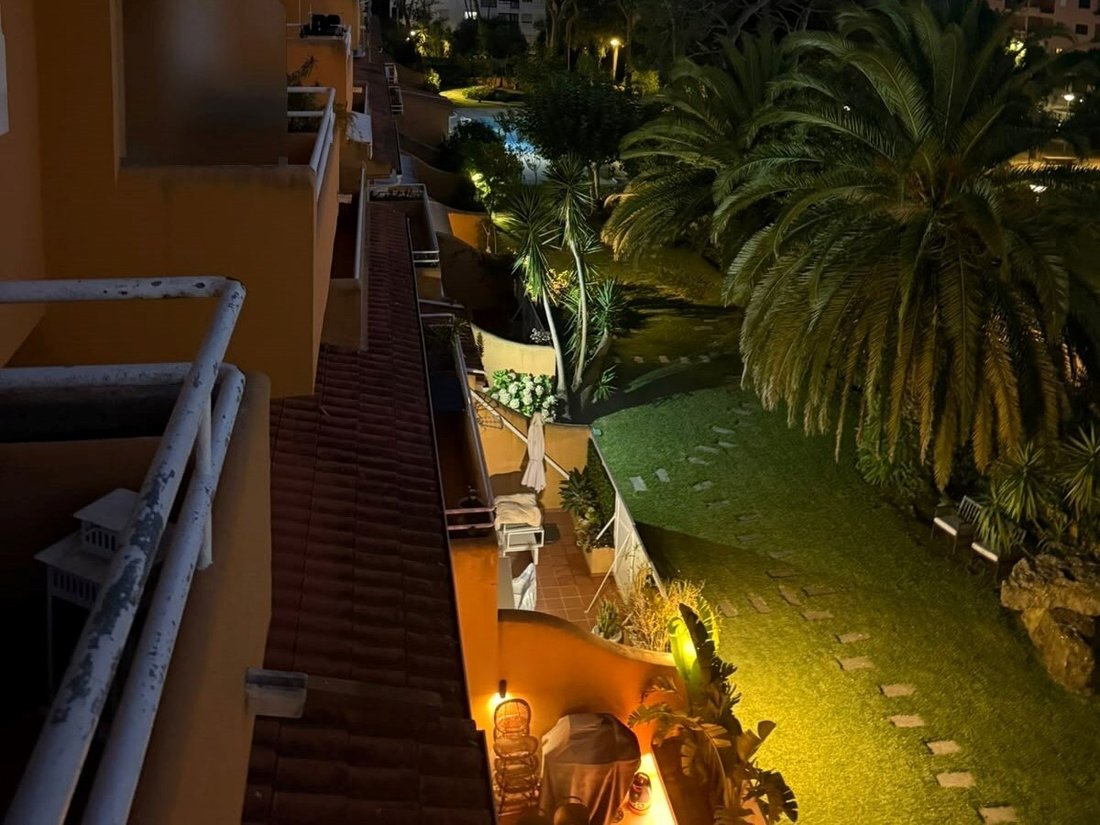 Apartamento en Cascais y Estoril, Distrito de Lisboa, Portugal 1 - 18752561