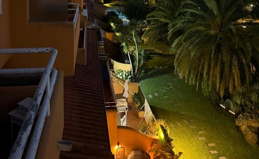 Apartamento en Cascais y Estoril, Distrito de Lisboa, Portugal 1