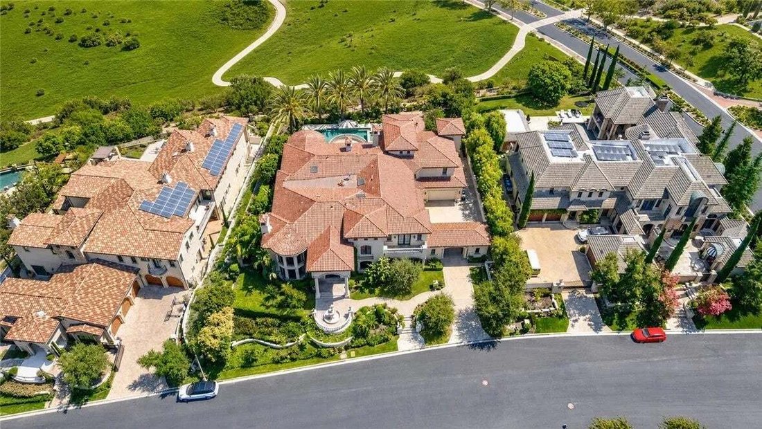 Casa en Chino Hills, California, Estados Unidos 4 - 18748817