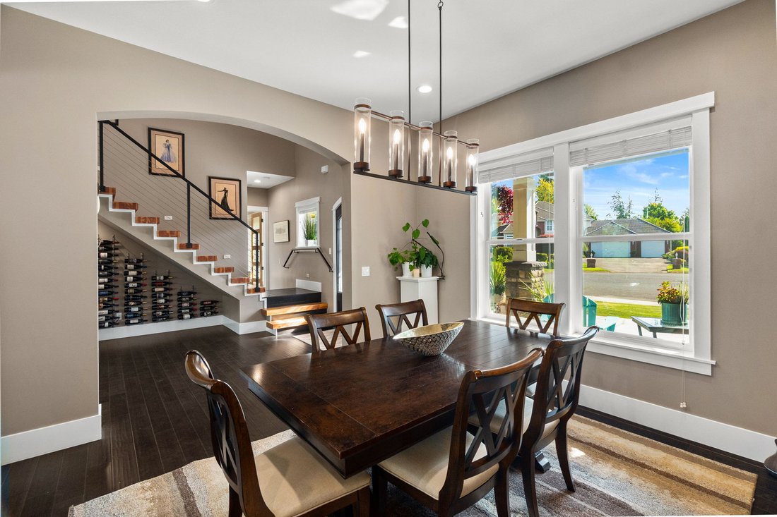 Haus in Olympia, Washington, Vereinigte Staaten 5 - 18750306