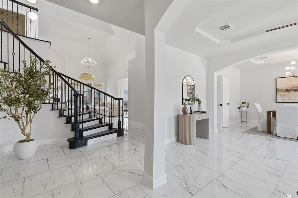 Casa en Fort Worth, Texas, Estados Unidos 4 - 18752332