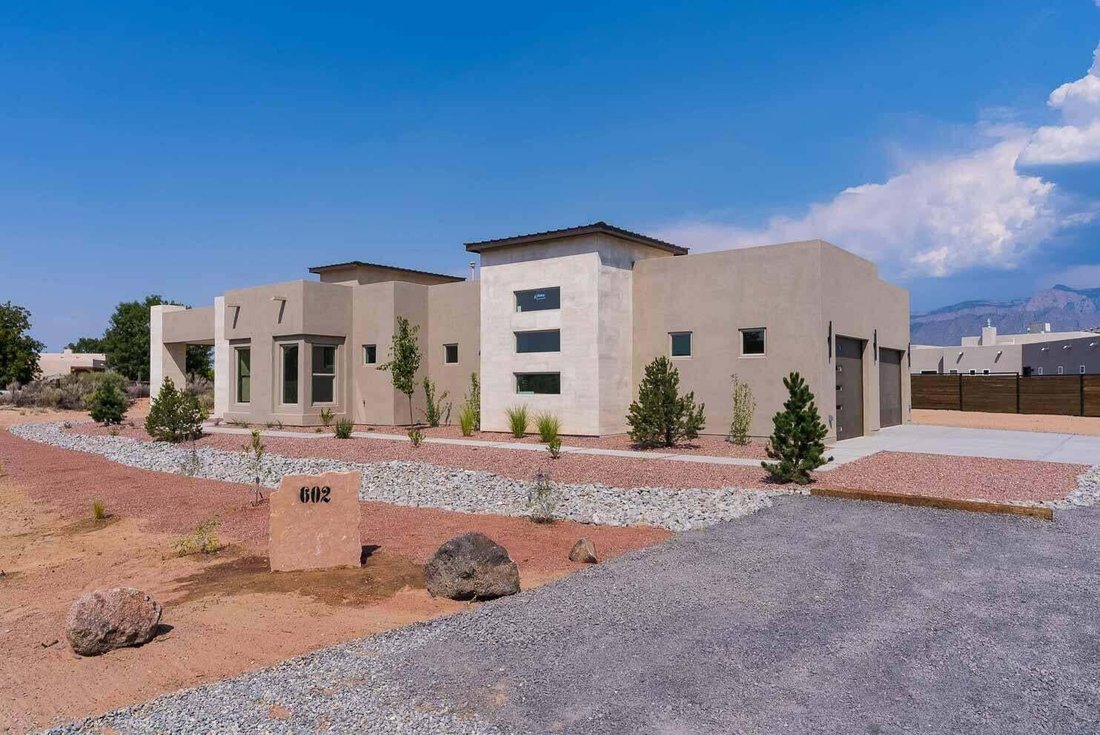 House in Corrales, New Mexico, United States 2 - 18756851