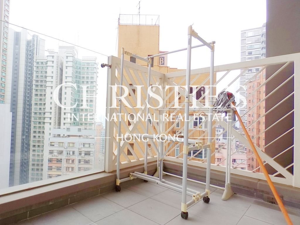 Apartamento en Hong Kong, Hong Kong 2 - 18755497