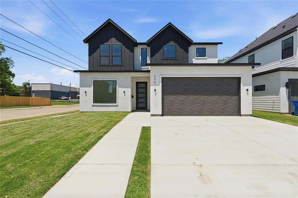 Casa a Dallas, Texas, Stati Uniti 1 - 18752351