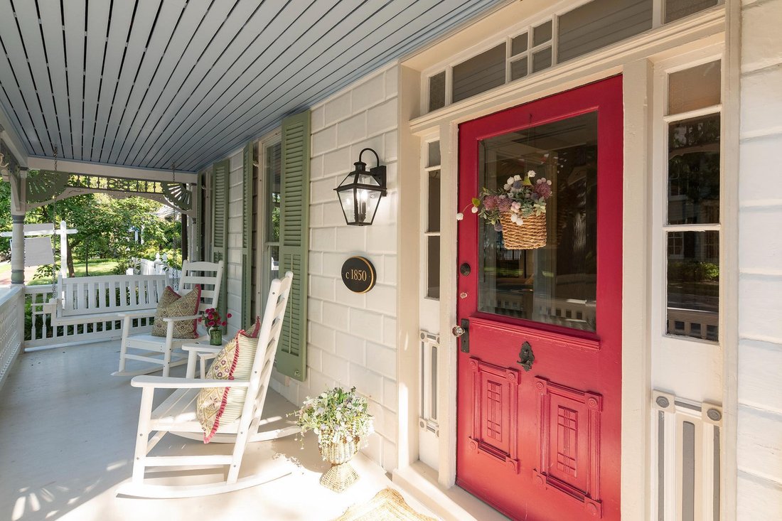 Casa a St. Michaels, Maryland, Stati Uniti 4 - 18749881