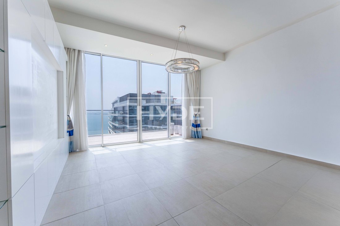 Appartamento a Al Sufouh, Emirato di Dubai, Emirati Arabi Uniti 4 - 18761389