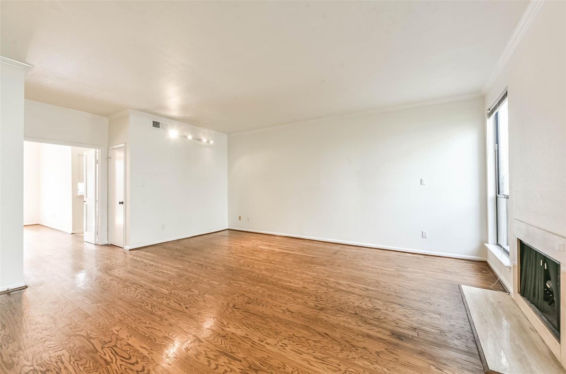 Condominio en Houston, Texas, Estados Unidos 5 - 18752444