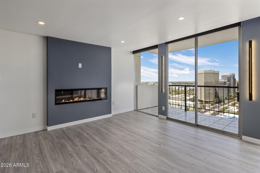 Townhouse in Phoenix, Arizona, United States 5 - 18754609