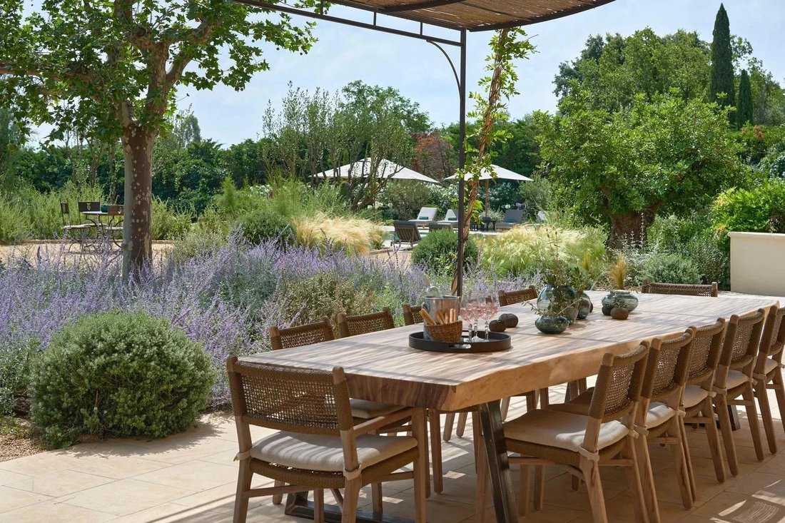Villa in Ramatuelle, Provence-Alpes-Côte d'Azur, France 5 - 18753087
