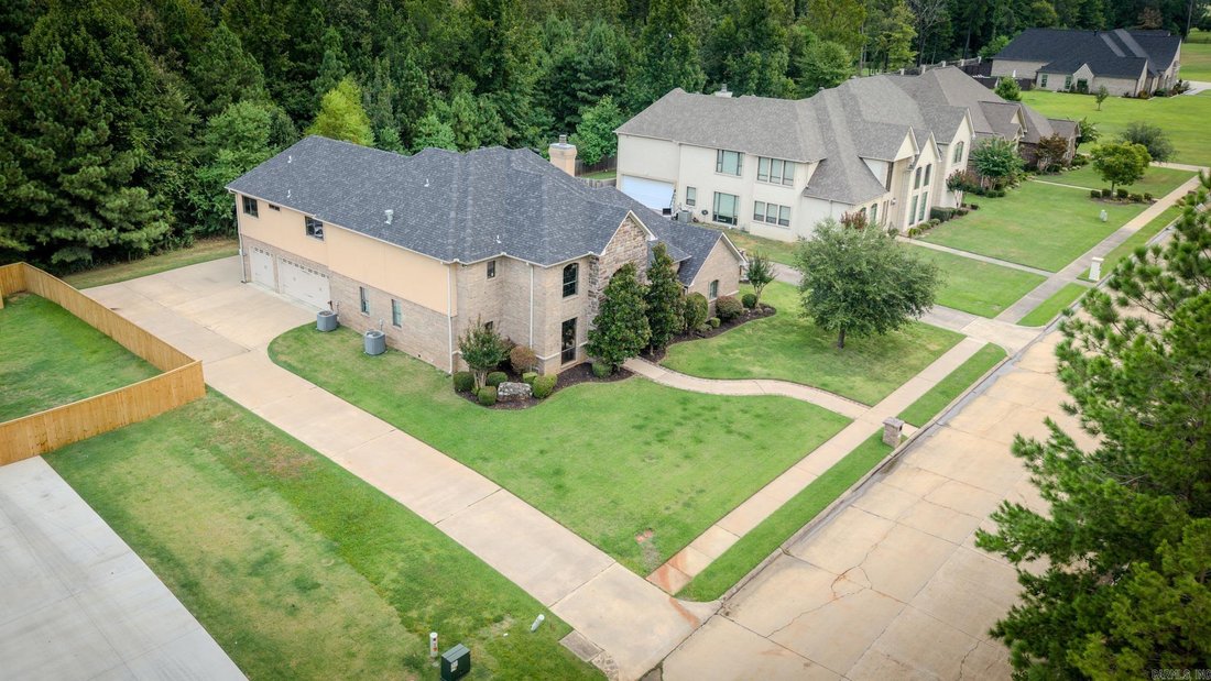 Haus in Texarkana, Texas, Vereinigte Staaten 3 - 18750716