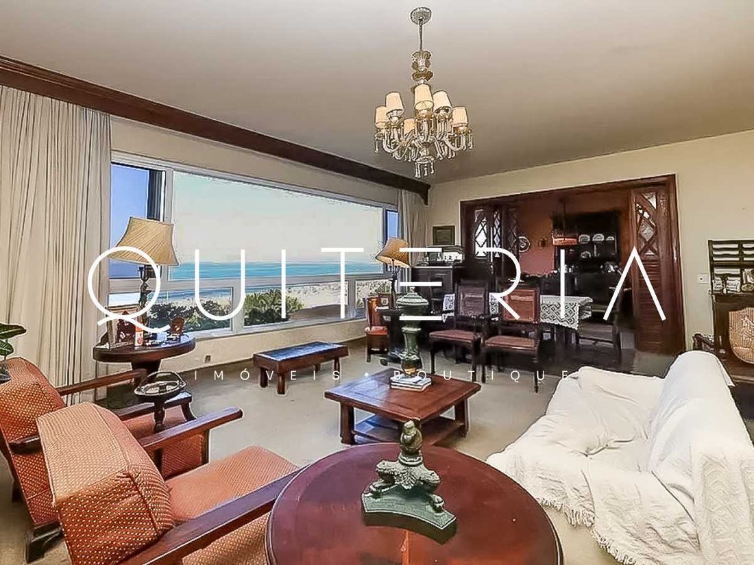 Apartment in Rio de Janeiro, State of Rio de Janeiro, Brazil 2 - 18753055
