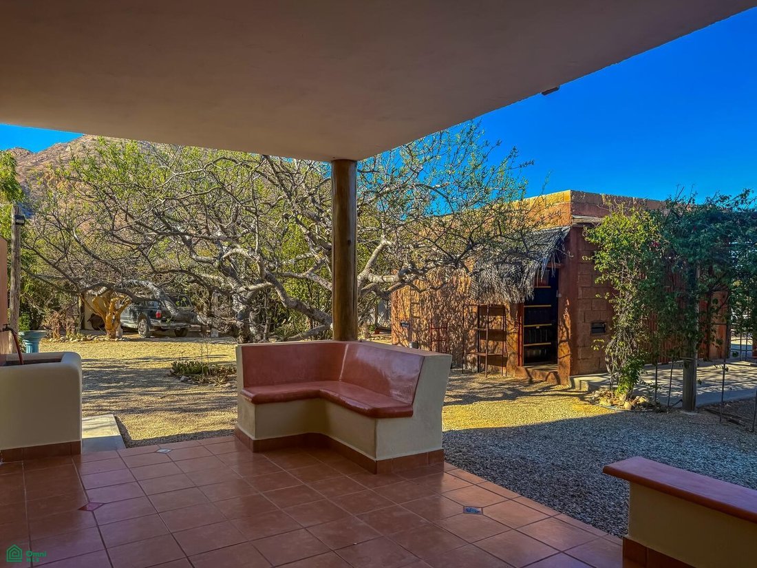 House in Cabo Pulmo, Baja California Sur, Mexico 5 - 18754226