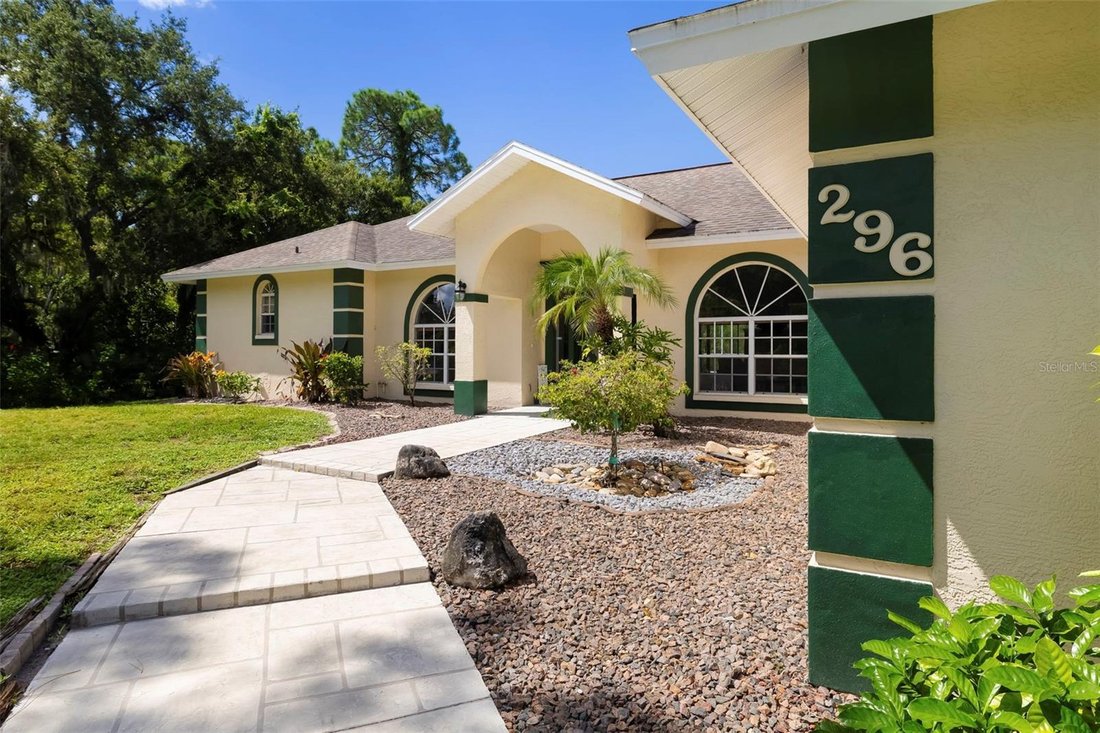 Casa a Osprey, Florida, Stati Uniti 2 - 18748901