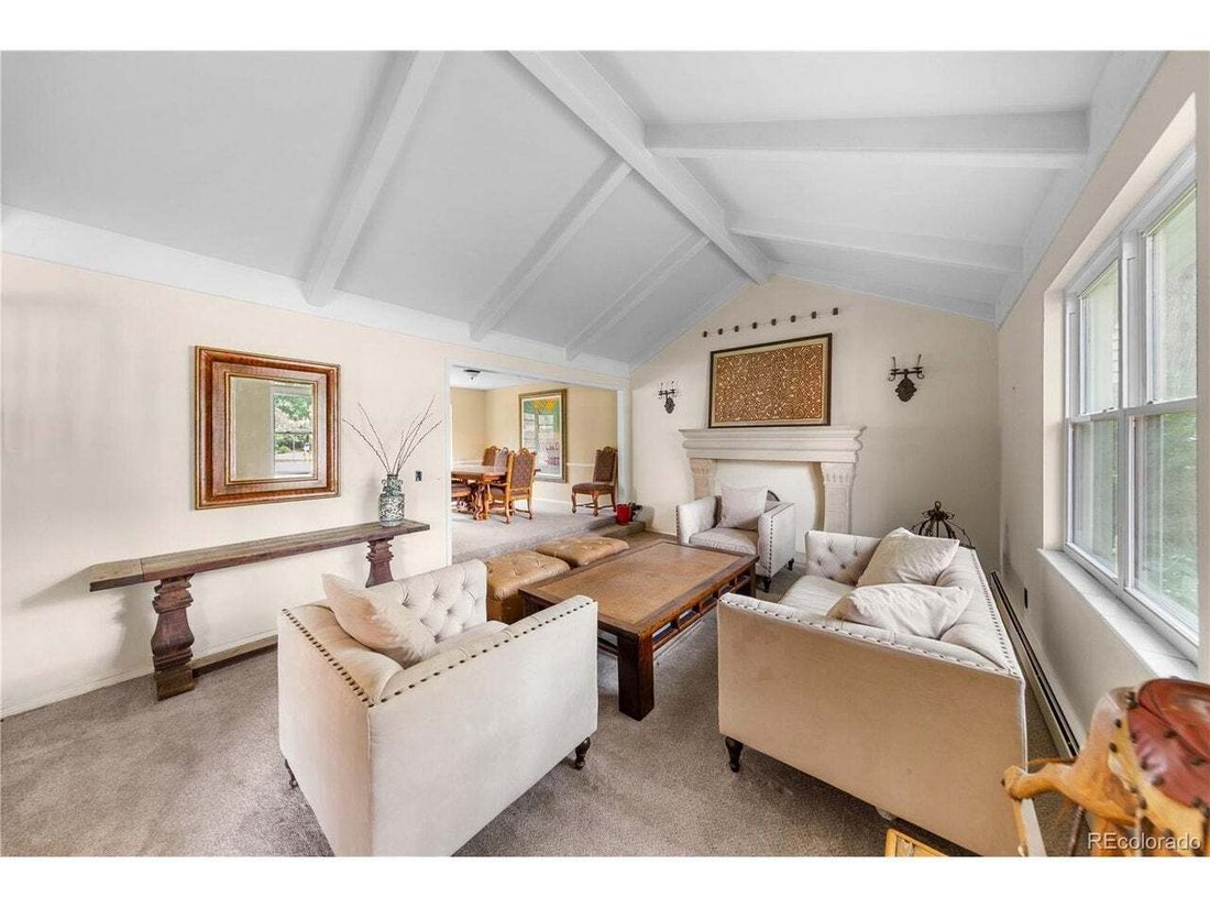 Casa en Cherry Hills Village, Colorado, Estados Unidos 5 - 18758228